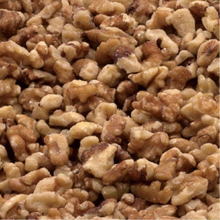 Azar Azar Select Halves Bakers Walnut Piece 5lbs 9619596